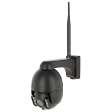 Kerbl IPCam 360° FHD (1080p) Internet-Stall-Kamera für Stall, Haus & Hof