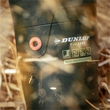 Dunlop Arbeitsstiefel Purofort FieldPro, Gummistiefel mit Stahlkappe, Sicherheitsstiefel