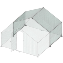 VOSS.farming Erweiterungs Set 170cm, für Geflügel Freilaufgehege