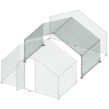 VOSS.farming Erweiterungs Set 170cm, für Geflügel Freilaufgehege