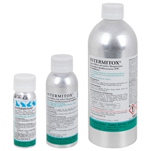 INTERMITOX Ektoparasiten- und Milbenbekämpfungsmittel für Stallflächen