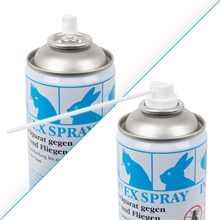 INTER EX Spray zur Insektenbekämpfung, 400ml
