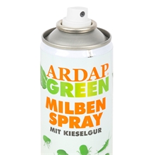 ARDAP GREEN Milbenspray, 400ml
