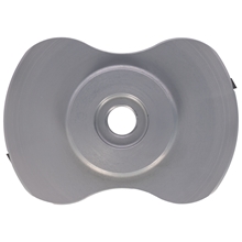 Klauenschneidscheibe 2cut Profi DM 100mm, Schneidscheibe für Rinder