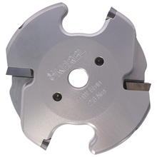 Klauenschneidscheibe 4cut Profi DM 100mm, Schneidscheibe für Rinder