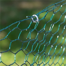REGUR DOZ 20 Drahtringzange, zum Verbinden von Drahtgeflecht und Netze