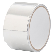 Aluminium-Klebeband 5mx5cm, Alu-Klebefolie