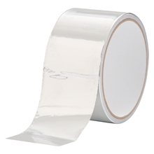 Aluminium-Klebeband 5mx5cm, Alu-Klebefolie