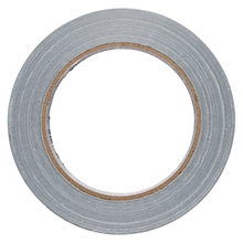 Panzertape 25mx48mm, robustes Gewebeband mit starker Klebkraft
