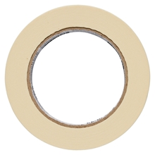 Malerabdeckband 50mx50mm, Malerband, vielseitiges Klebeband für Malerarbeiten