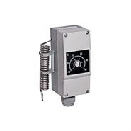 Frostschutz-Thermostat für Heizkabel/ heizbareTränkebecken Zubehör für Tränken