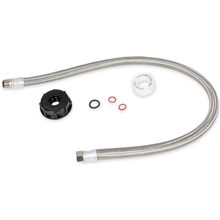 Anschluss-Set für IBC-Container, 1/2 Zoll