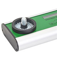 Getreide Feuchtigkeitsmessgerät, Unimeter "Super Digital XL"