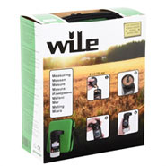 B-Ware: Profi Feuchtigkeitsmessgerät für Getreide Wile 78