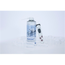 Aesculap BladeCool 2.0 Kühlspray für Schermaschinen, 400ml