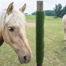 Kratzmatte "KratzPad" für Pferde und andere Tiere, Reinigungsmatte, 40x60cm