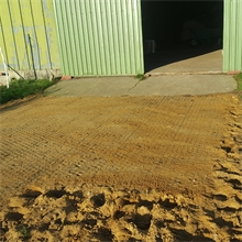 50x VOSS.farming Paddockplatten - 10m² Rasengitter, Paddockgitter, 50x40x4cm