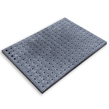 VOSS.farming Paddockmatte, Universalmatte 112x79cm - verlegbar ohne Unterbau