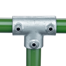 Growi® T-Verbinder 90° für Rohre