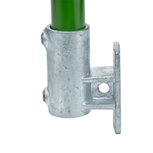 Growi® Wandbefestigung II für Rohre