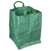 Gartentasche „GoBag“, Laubsack, Gartenabfall-Tasche 120 Liter