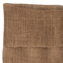 Jutesack 60x80cm, braun, Kartoffelsack, Winterschutz für Pflanzen