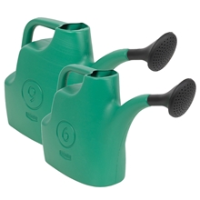 Gießkanne, Garten-Gießkanne "Primavera", grün