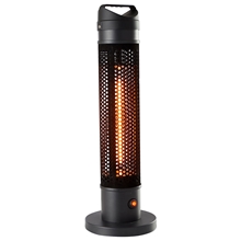 Elektroheizer 800W, elektrischer Heizstrahler