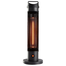 Elektroheizer 800W, elektrischer Heizstrahler