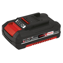 Einhell 18V 2,0Ah Power X-Change Akku - für alle Power X-Change Geräte