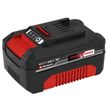 Einhell 18V 4,0Ah Power X-Change Akku - für alle Power X-Change Geräte