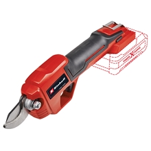 Einhell GE-LS 18 Li-Solo Akku-Astschere, 18 V, Baumschere, elektrische Gartenschere