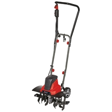 Einhell Elektro-Bodenhacke GC-RT 1545, 1500 W, 45cm Arbeitsbreite, Motorhacke, Gartenhacke