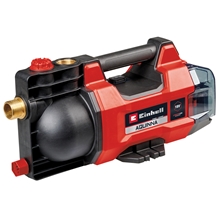 Einhell Akku-Gartenpumpe AQUINNA 18/28 – Power X-Change Wasserpumpe