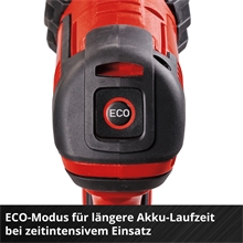 Einhell HYPRESSO 18/24-1 Li Akku-Druckreinigerpistole - tragbarer Hochdruckreiniger 18 V, 24 bar, oh