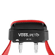 B-Ware: VOSS.pet DOG Zusatzempfänger Ersatzhalsband Ersatzempfänger