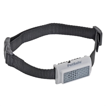 B-Ware: ANTI BELL Halsband mit Ultraschall PBC45-14035