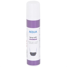 Dogtrace "AQUA Spray" - Nachfüllspray Lavendel für Hunde-Sprühhalsband