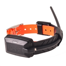 B-Ware: Dogtrace GPS X20 Ersatzhalsband, Zusatzhalsband, Ersatzsender/-empfänger für Hundeortungsger