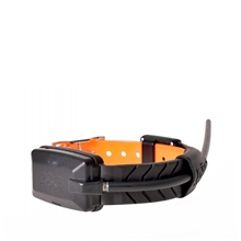 B-Ware: Dogtrace GPS X30 Ersatzhalsband, Zusatzhalsband, Ersatzsender/-empfänger für Hundeortungsger