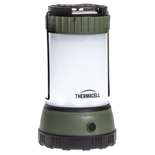Thermacell Outdoor Camping Laterne MR-CLE grün