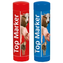 Viehzeichenstift "Top Marker", Vieh Markierungsstift