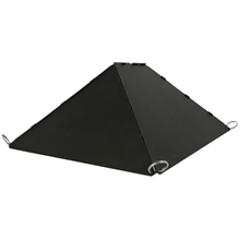 Schutzabdeckung für Küken Wärmeplatte "CosyHeat" 40x50cm