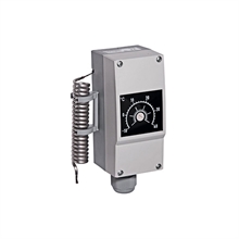 Thermostat 250 cm Frostschutz KERBL Heizstab für Tränkebecken 24 V inkl