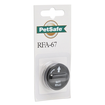 Petsafe Batterie Modul RFA-67D-11