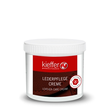 Kieffer Lederpflege Creme, 500ml