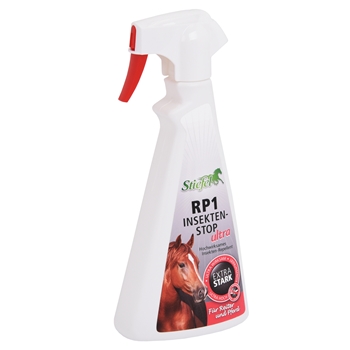 Stiefel Ultra RP1 Insektenstop Spray, 500ml