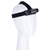 LED-Kopflampe HeadFire 1000, Stirnlampe, 1000lm, USB-C, Rot Grün Blau, IP44