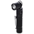 LED Taschenlampe FlexFire 1000, wiederaufladbar, 1000lm, USB-C, IP44
