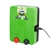 LandXpert Weidezaungerät EasyFarm D30 für Weidetiere, Duo Weidezaungerät 12V-230V, 3 Joule